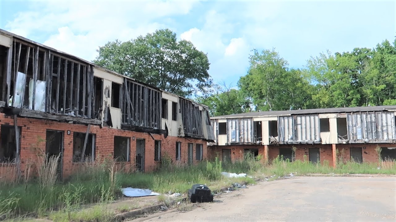 MONTGOMERY ALABAMA HOODS PART 2