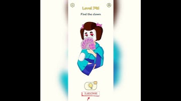 DOP 2 ( Delete One Part ) level 746