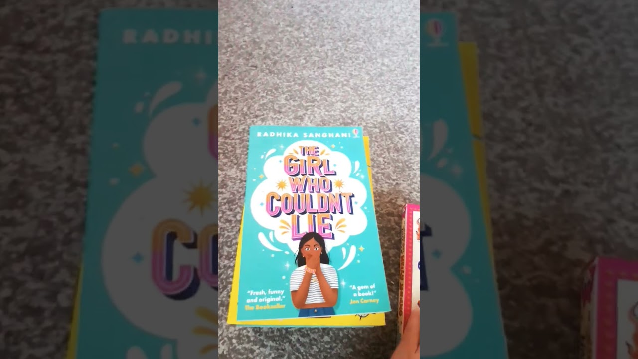 Best books for tweens 