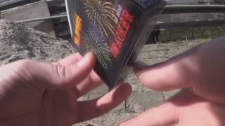 PK0202S Super Cracker