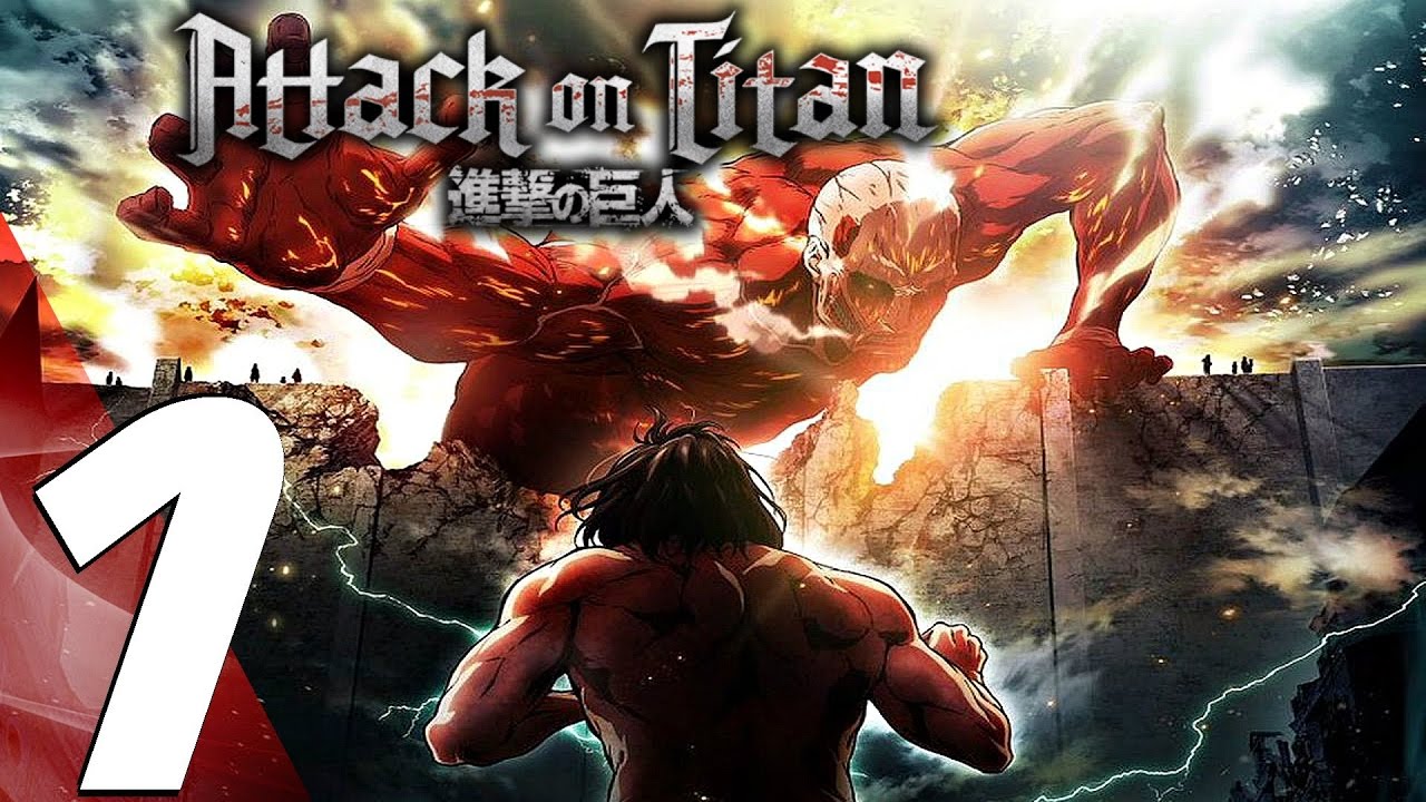 Прохождение игры титан. Rage of Titans геймплей. Титан на английском.