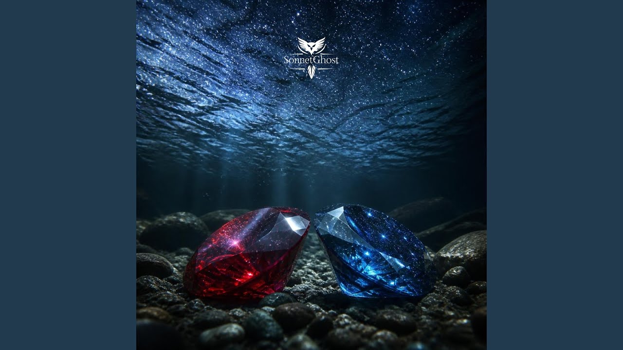 Obejrzyj RED Ruby. DarkBLUE Diamond w YouTube Obejrzyj RED Ruby. DarkBLUE Diamond w YouTube