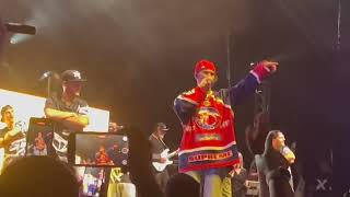 Billy Crawford - Trackin’, l’Olympia, Paris 29.05.2025