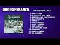 DUO ESPERANZA l Álbum Completo Vol. 2  Oye Gaviota