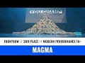 3 rd place  modern performance 16 magma you champ 2023  novosibirsk