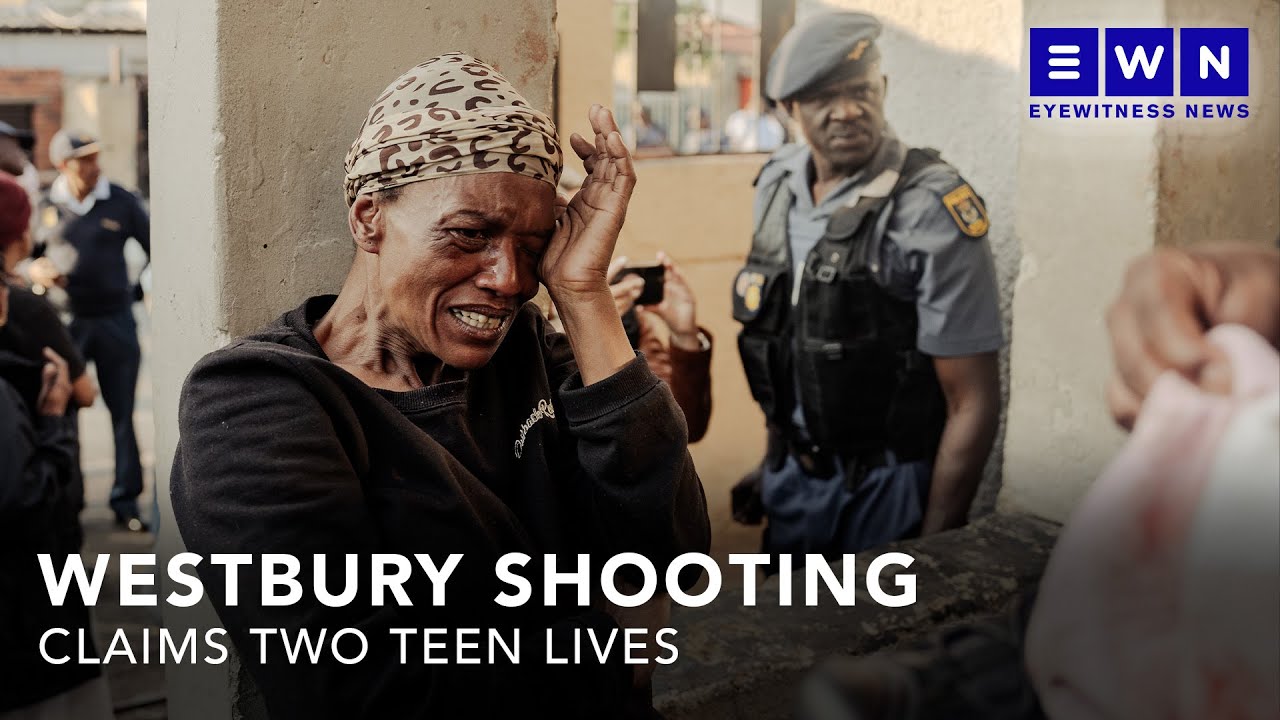 Westbury shooting claims two teen lives and five injured