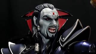 Custom 1/4 Scale  Mr. Sinister Resin Statue Kit