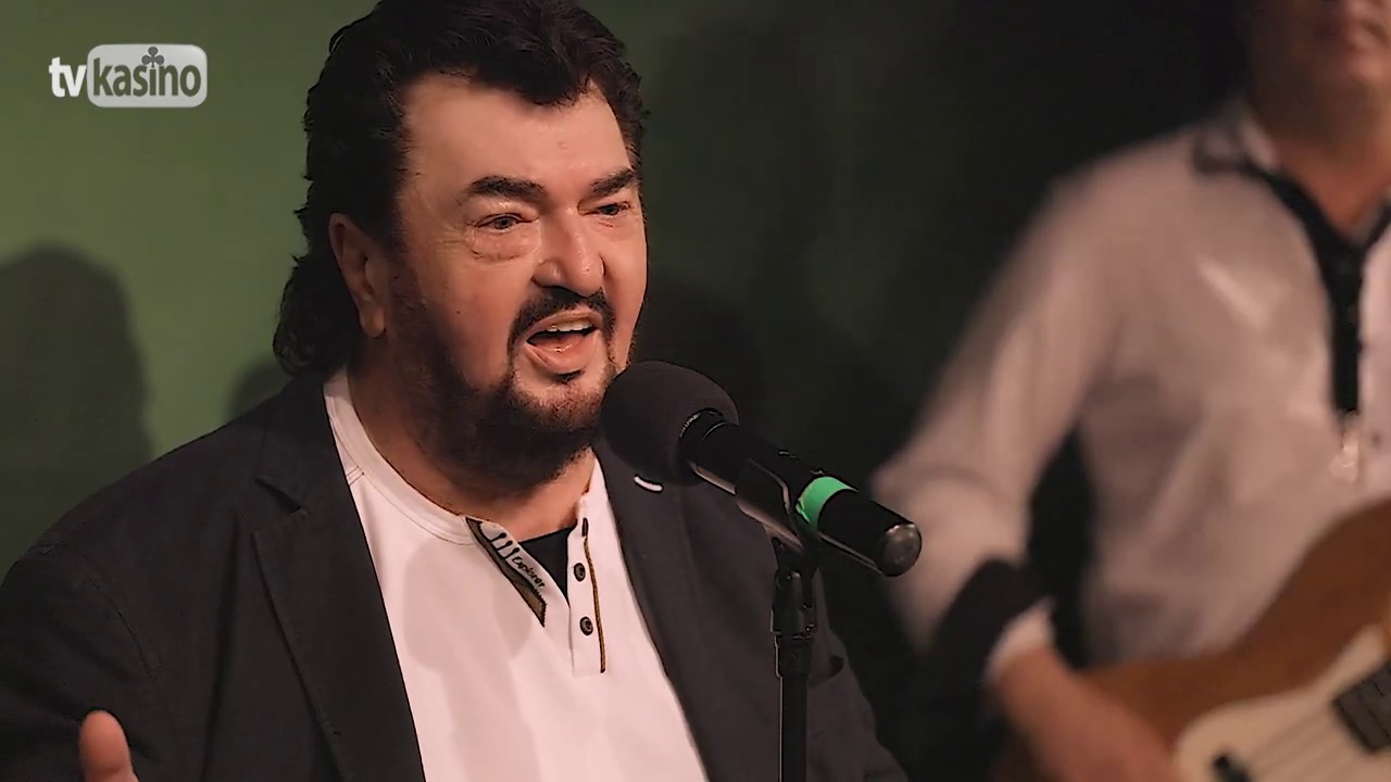 Ľubo Virág: Balada zmrznutých kvetov