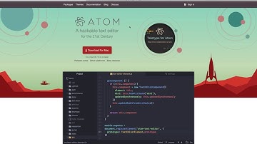 Atom for Clojure - Installation