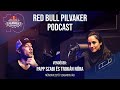 Red Bull Pilvaker Podcast - 4. adás - Trokán Nóri &amp; Papp Szabi - A Pilvaker családról