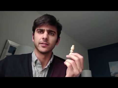 I Have a Chess Addiction - YouTube
