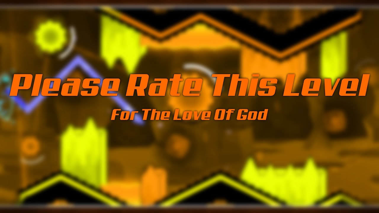 [Unrated Insane Demon] Molten Crash by zrose