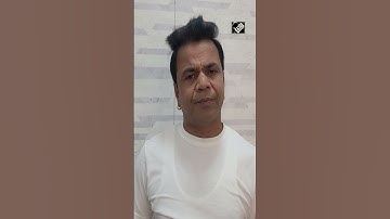 Rajpal Yadav expresses grief over untimely demise of Raju Srivastava | #Shorts