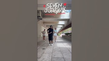 Seven (Explicit Version) by Jungkook | #sevendaysaweek #정국 #jungkook_seven #army