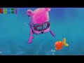 End of video