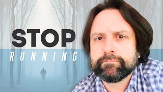 Your Body Triggers Threat Responses Even When You're Safe — You Got This