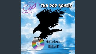 Video thumbnail of "Pop Royals - Get Over It (Original)"