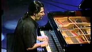 Chick Corea - La Fiesta chords