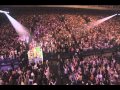 Girls Be Ambitious on KARASIA 1st Concert Japan