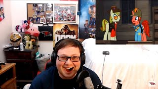 TF2 ANALYSIS REACTION! Mercenary Melodies