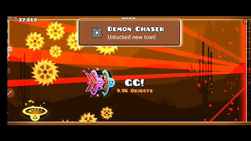update processing 100% (easy demon) gdps 2.2