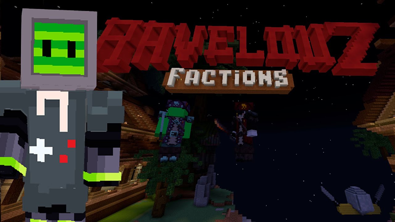 LLEGUÉ AL TOP en SOLO 10 HORAS | RavelouZ