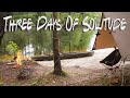 Three days of solitude a kayak camping adventure camping kayaking kayakcamping campfirecooking