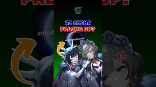 CHINA LAGI LAGI BIKIN SESUATU YANG GILA!! #informasi #edukasi #faktaunik #ai