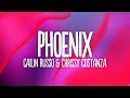 Phoenix lyrics ft cailin russo and chrissy costanza  worlds 2019  league of legends