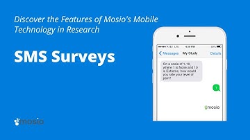 SMS Surveys | Text Messaging for Researchers