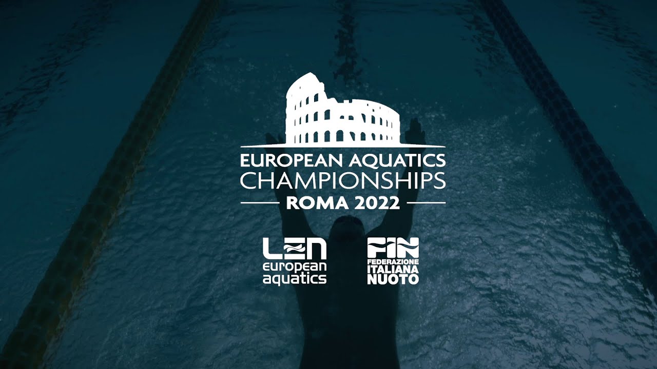 European Aquatics Championships