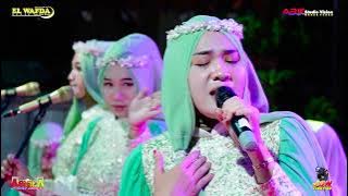 LEMBAH DUKA - QASIDAH EL WAFDA LIVE JRAGUNG 2025