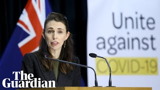 Jacinda Ardern outlines requirements for trans-Tasman travel bubble with Australia