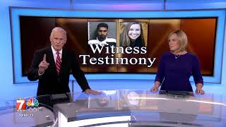 KWWL News At 10 Open 2021