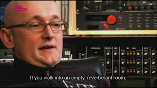 Tobi Neumann explains how he creates his signature saund