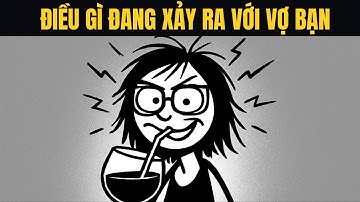 Tại Sao Phụ Nữ Trên 40 Tuổi Phát Điên (Và Làm Tan Vỡ Gia Đình)