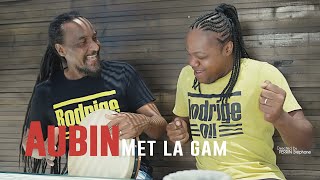 MET LA GAM - Aubin [CLIP OFFICIEL]