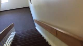 Peaks Hotel 6.26.16 Trash Chute