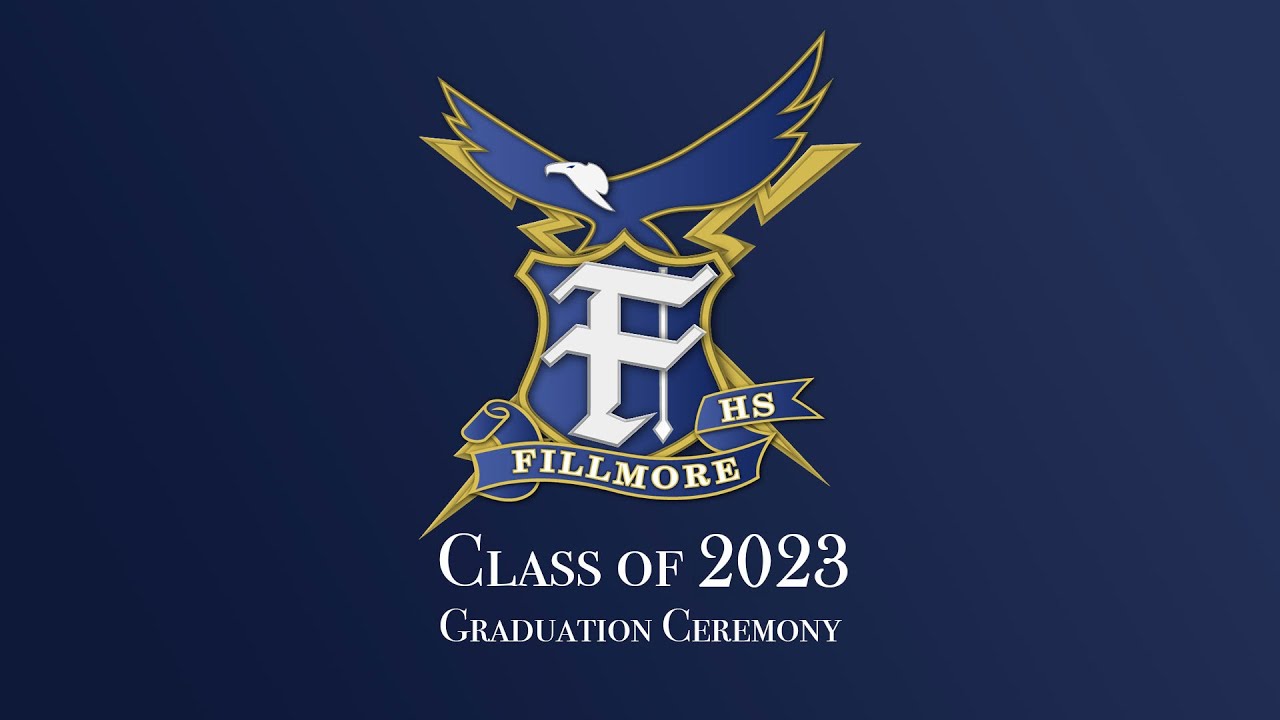 FHS Class of 2023 Graduation LIVE! YouTube