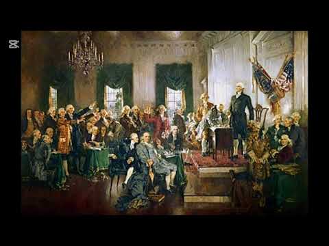 INDEPENDENCIA DE EEUU