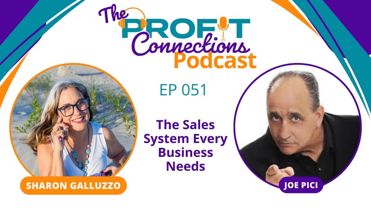 The Sales System Every Business Needs | TPCP051