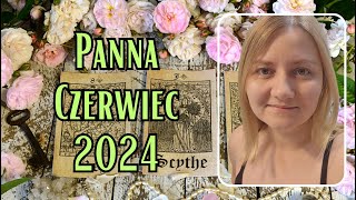 ♍️ PANNA☀️Będzie Się DZIAŁO🥳 Czerwiec 2024