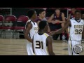 Terance Mann scores 23 points in AAU Super Showcase DEBUT - ESPN #78 c/o 2015