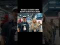 EVERY Knife Booth at SHOT Show 2026! #benchmadeknives #chrisreeveknives #microtechknives #spyderco