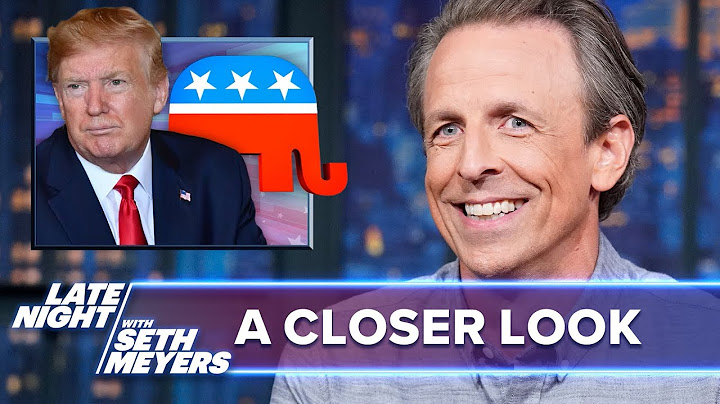 Trump's Off-the-Rails Economy Speech; Federal Labor Charges Against Trump and Musk: A Closer Look