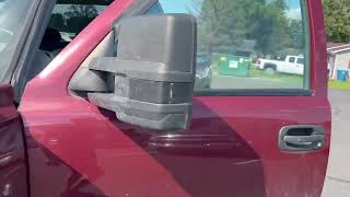 2003 Chevy Silverado 2500 HD