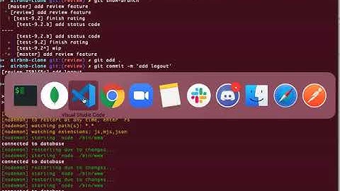 [Mojave] 9.2 - Lab - Mongoose Middleware (document middleware) with Aggregate (calc average Rating)