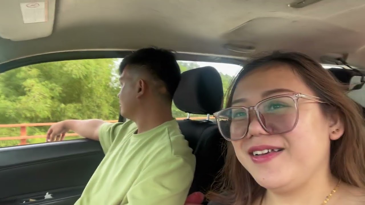 Part 2: PERJALANAN BALIK RUMAH PANJANG DI KAPIT//PULAU PISANG ULU//SUNGAI BATANG RAJANG
