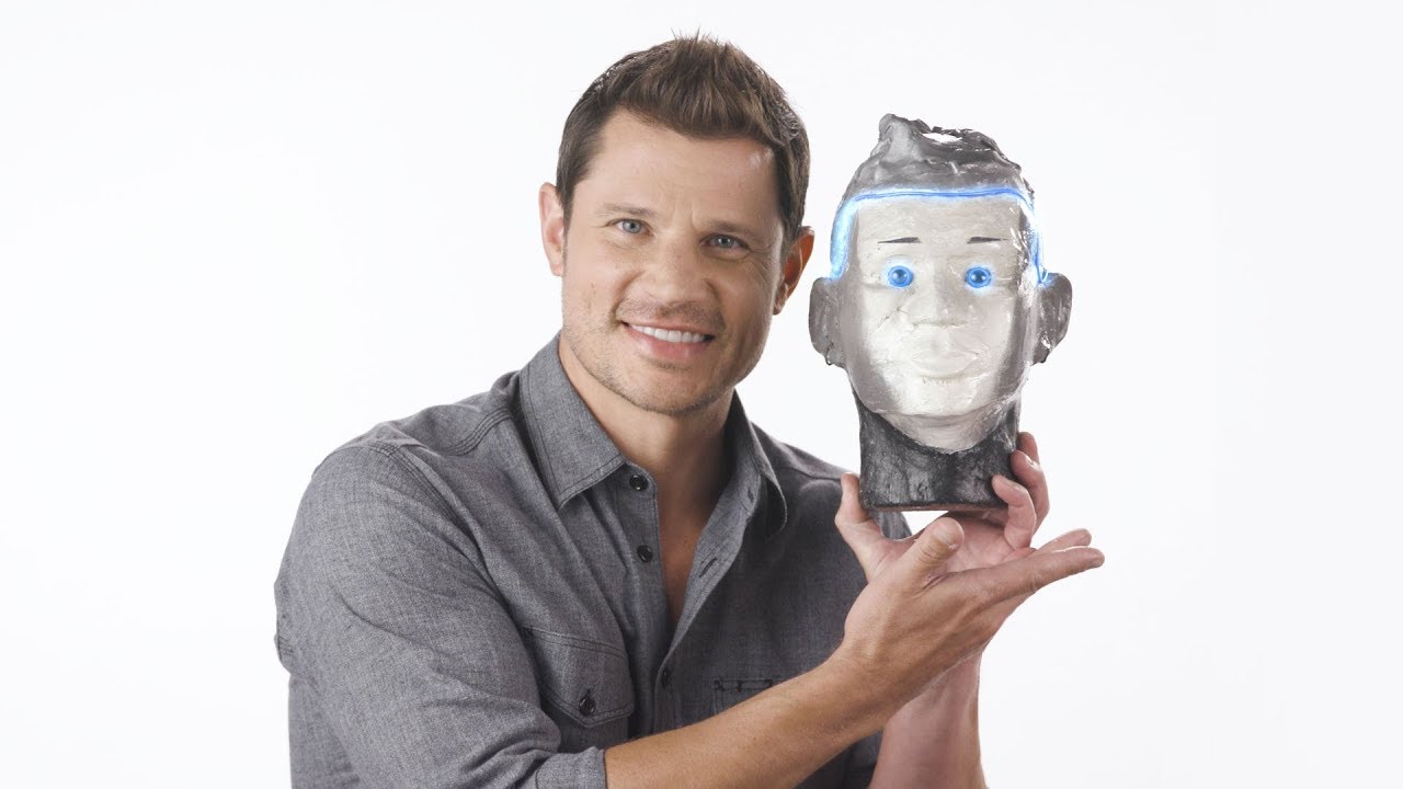 sirius login Is There Anything Nick Lachey Can't Do?