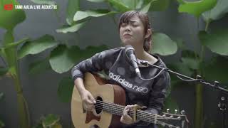 TAMI AULIA | PELANGI DI MATAMU (JAMRUD)